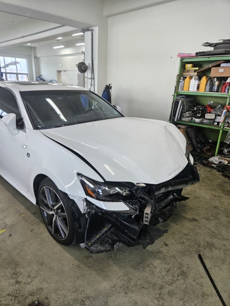 부천사고차수리 부천수입차수리